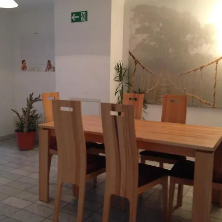 Haus Schönwald Apartment