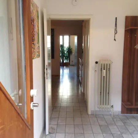 Apartment Haus Schönwald *