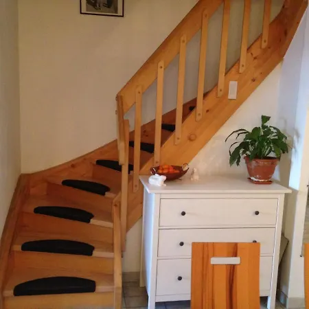 Haus Schoenwald Daire *