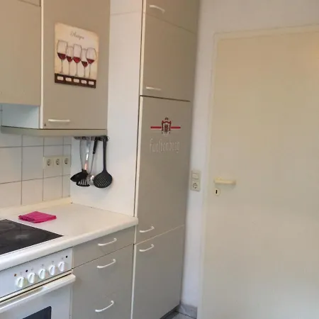 Haus Schönwald * Freiburg im Breisgau