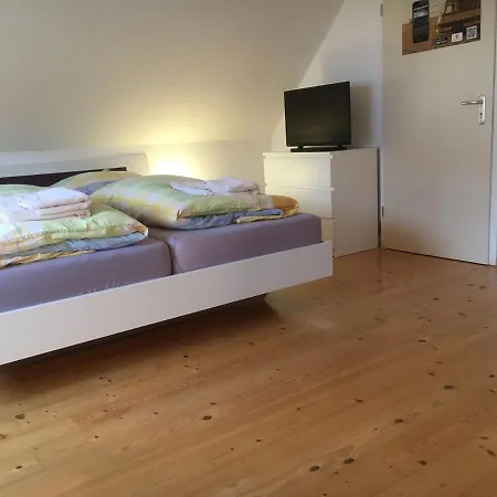 Daire Haus Schoenwald *