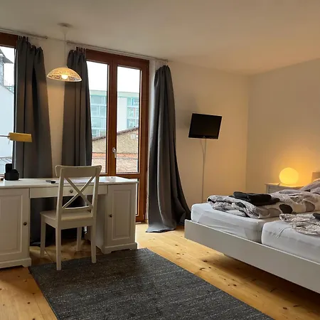 Apartment Haus Schönwald Freiburg im Breisgau