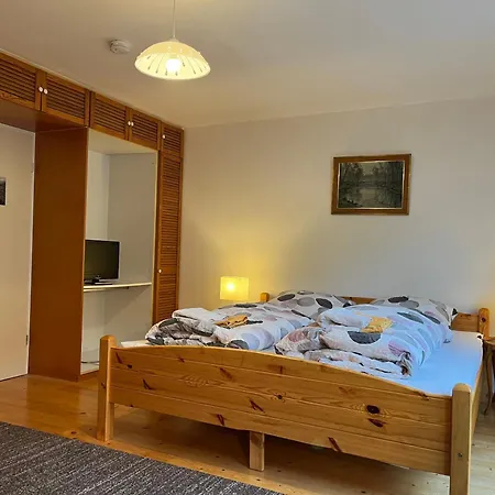 Haus Schönwald Freiburg im Breisgau
