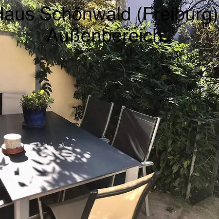 Haus Schönwald *